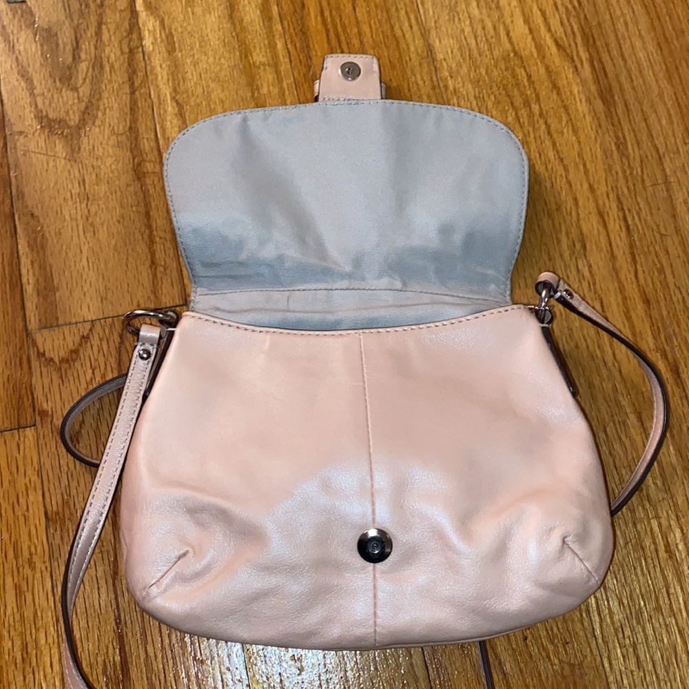 Coach Crossbody - Picture 9 of 15